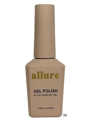 Picture of ALLURE GEL 058