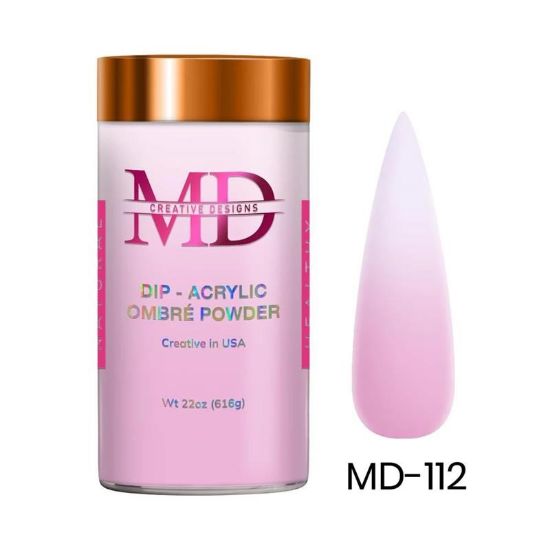 Picture of MD M-112 POWDER 22 OZ