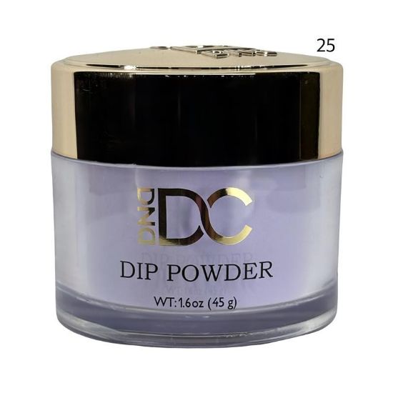 Picture of DC PWD 025 AZTECH BLUE 2OZ