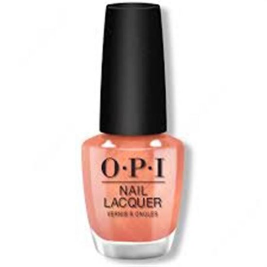 Picture of OPI NLS041 NL - KEEP IT SURREAL 0.5 OZ FL