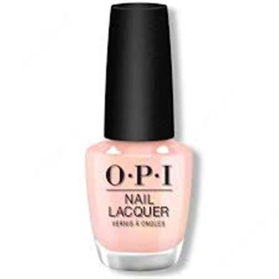 Picture of OPI NLS039 NL - REOCCURIN' GLEAM 0.5 OZ FL