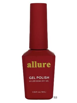 Picture of ALLURE GEL 153