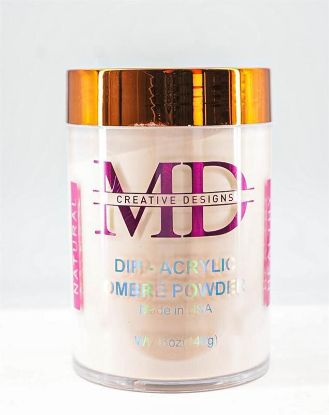 Picture of MD 16 OZ   M-054