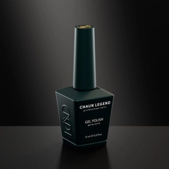 Picture of CHAUN LEGEND GEL POLISH-EMERALD CITY LG5234