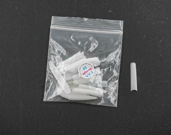 Picture of US NAIL STRAIGHT TIP 10