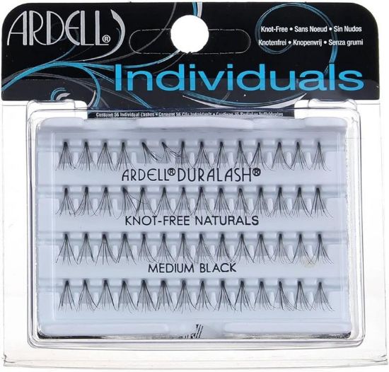 Picture of ARDELL INDIVIDUAL MEDIUM BLACK SINGLE PACK