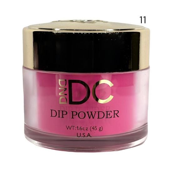 Picture of DC PWD 011 PINK BIRTHDAY 2OZ