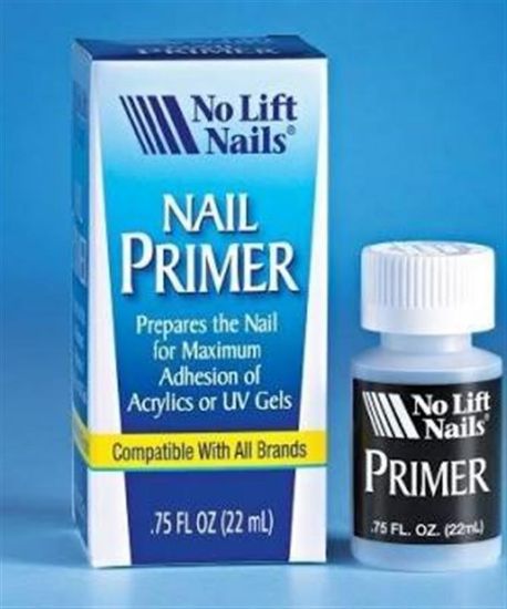 Picture of NO LIFT NAIL PRIMER 0.75OZ