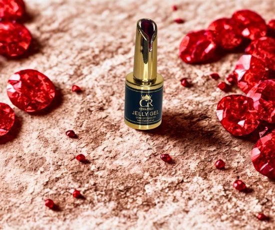 Picture of CROWN JELLY GEL 11