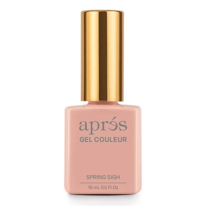 Picture of APRES GEL COULEUR - SPRING SIGH AP-5GCHFN05-NP HEMA TPO FREE