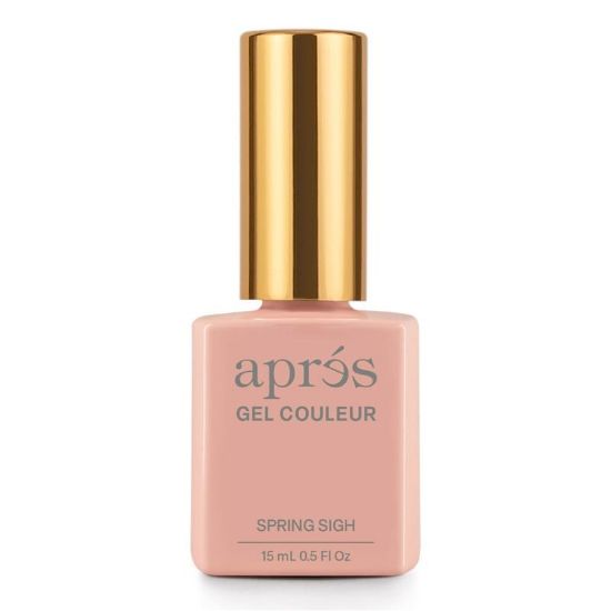 Picture of APRES GEL COULEUR - SPRING SIGH AP-5GCHFN05-NP HEMA TPO FREE