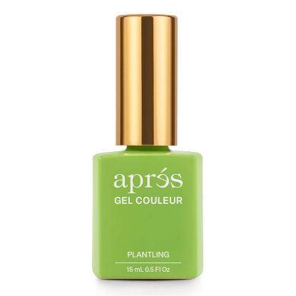 Picture of APRES GEL COULEUR - PLANTLING AP-5GCHF351-NP HEMA TPO FREE