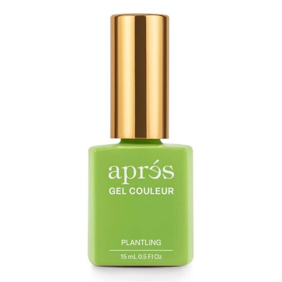 Picture of APRES GEL COULEUR - PLANTLING AP-5GCHF351-NP HEMA TPO FREE