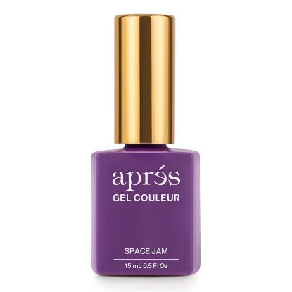 Picture of APRES GEL COULEUR - SPACE JAM AP-5GCHF343-NP HEMA TPO FREE
