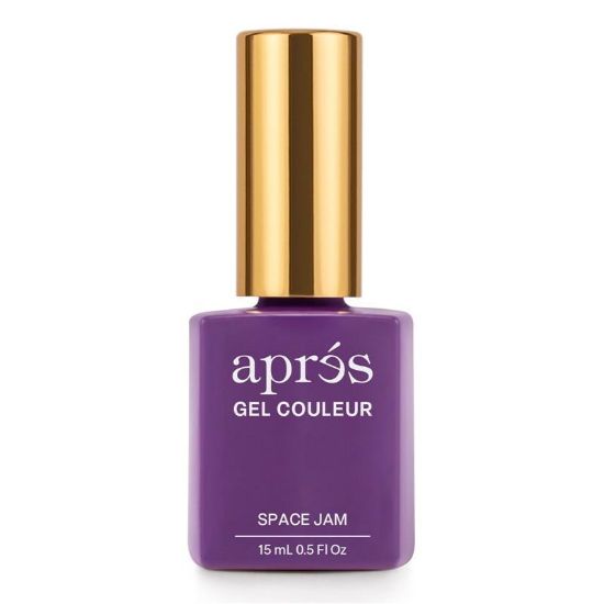 Picture of APRES GEL COULEUR - SPACE JAM AP-5GCHF343-NP HEMA TPO FREE