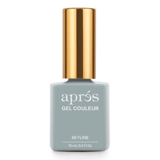 Picture of APRES GEL COULEUR - SKYLINE AP-5GCHF330-NP HEMA TPO FREE