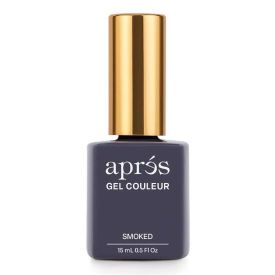 Picture of APRES GEL COULEUR - SMOKED AP-5GCHF327-NP HEMA TPO FREE