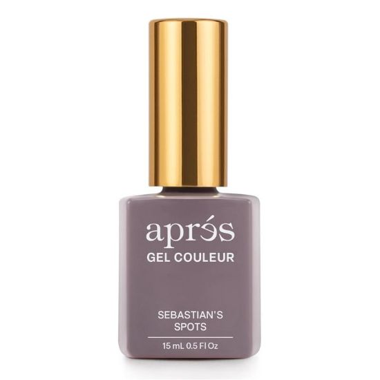 Picture of APRES GEL COULEUR - SEBASTIAN’S SPOTS AP-5GCHF315-NP HEMA TPO FREE