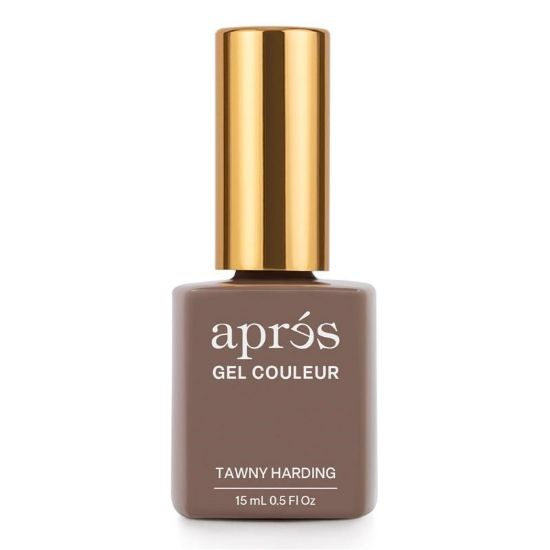 Picture of APRES GEL COULEUR - TAWNY HARDING AP-5GCHF314-NP HEMA TPO FREE