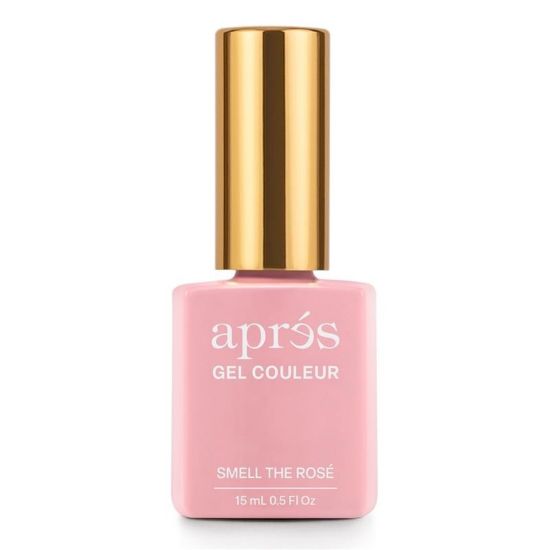 Picture of APRES GEL COULEUR - SMELL THE ROSÉ AP-5GCHF292-NP HEMA TPO FREE