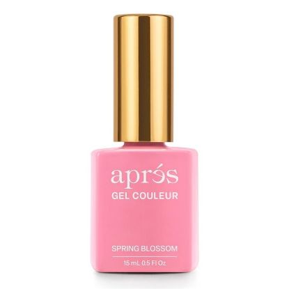Picture of APRES GEL COULEUR - SPRING BLOSSOM AP-5GCHF269-NP HEMA TPO FREE