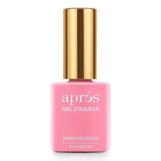 Picture of APRES GEL COULEUR - SPRING BLOSSOM AP-5GCHF269-NP HEMA TPO FREE