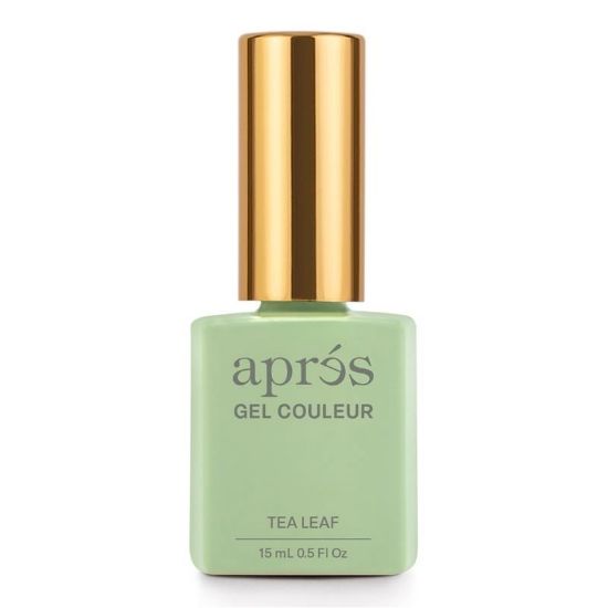 Picture of APRES GEL COULEUR - TEA LEAF AP-5GCHF234-NP HEMA TPO FREE