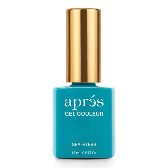 Picture of APRES GEL COULEUR - SEA-STERS AP-5GCHF227-NP HEMA TPO FREE