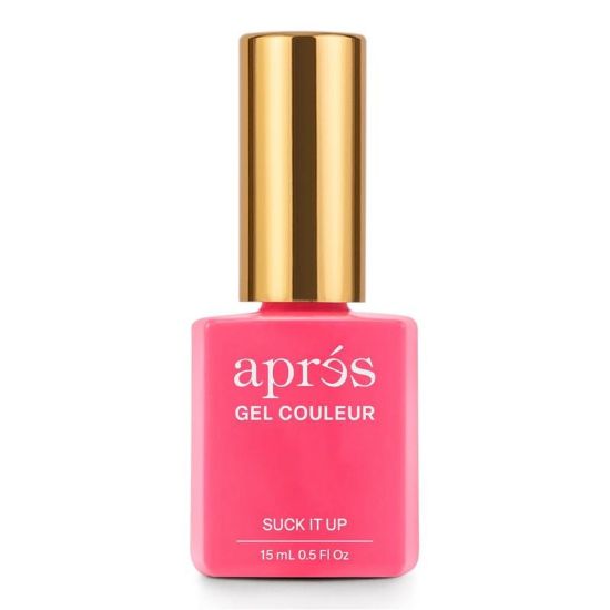 Picture of APRES GEL COULEUR - SUCK IT UP AP-5GCHF215-NP HEMA TPO FREE