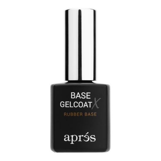 Picture of APRES RUBBER BASE COAT X HEMA TPO - FREE