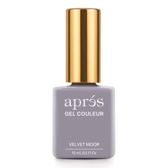 Picture of APRES GEL COULEUR - VELVET MOOR AP-5GCHF333-NP HEMA TPO FREE