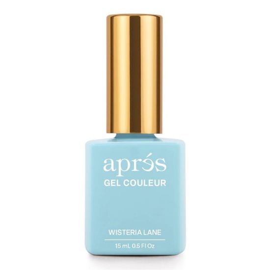 Picture of APRES GEL COULEUR - WISTERIA LANE AP-5GCHF243-NP HEMA TPO FREE