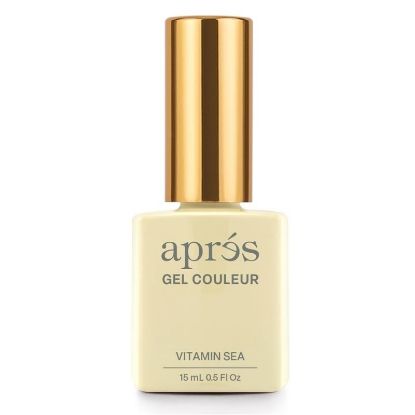 Picture of APRES GEL COULEUR - VITAMIN SEA AP-5GCHF237-NP HEMA TPO FREE