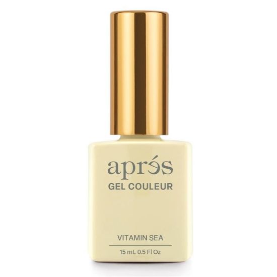 Picture of APRES GEL COULEUR - VITAMIN SEA AP-5GCHF237-NP HEMA TPO FREE