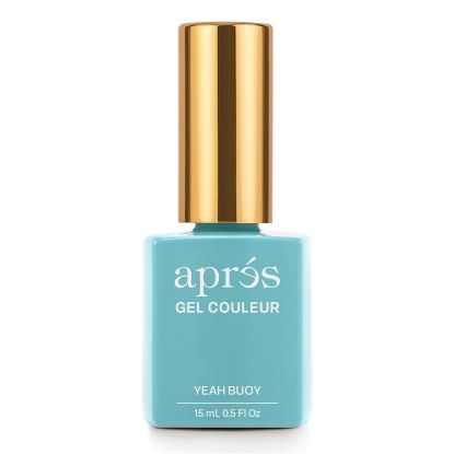 Picture of APRES GEL COULEUR - YEAH BUOY AP-5GCHF229-NP HEMA TPO FREE