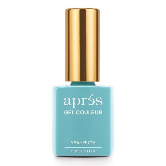 Picture of APRES GEL COULEUR - YEAH BUOY AP-5GCHF229-NP HEMA TPO FREE