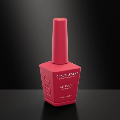 Picture of CHAUN LEGEND GEL POLISH-BERRY SHORTCAKE LG5170