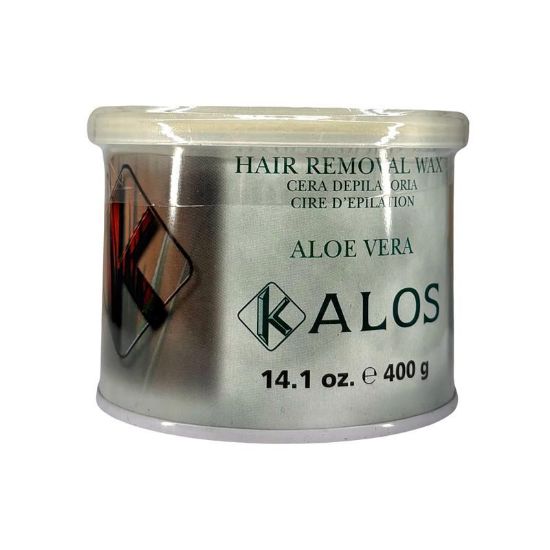 Picture of KALOS ALOE VERA HAIR REMOVAL WAX