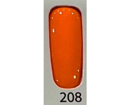 Picture of DIVA DIP AND ACRYLIC PWD  208