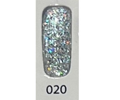 Picture of DIVA DIP AND ACRYLIC PWD  020