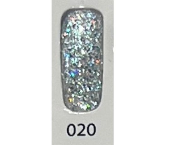 Picture of DIVA DIP AND ACRYLIC PWD  020