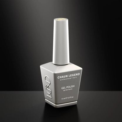 Picture of CHAUN LEGEND GEL POLISH-ICE ME OUT LG5240