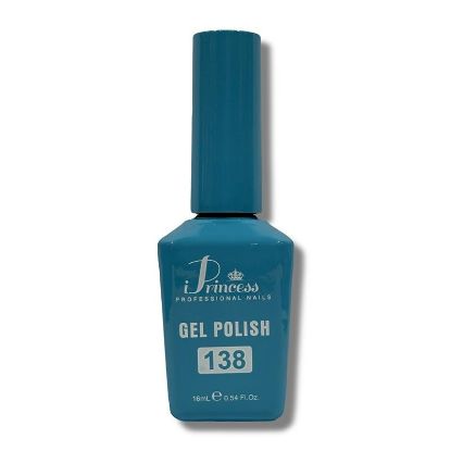 Picture of IPRINCESS GEL 138 VIRTUAL GLADE