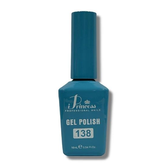 Picture of IPRINCESS GEL 138 VIRTUAL GLADE