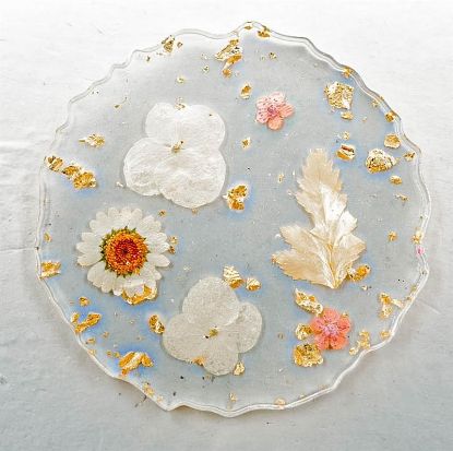 Picture of CROWN NAIL ART PALLET CR-48