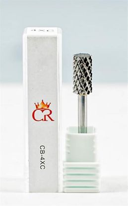 Picture of CROWN 4X-COARSE LARGE BARREL CARBIDE CB-4XC-18