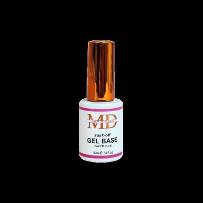 Picture of MD GEL BASE