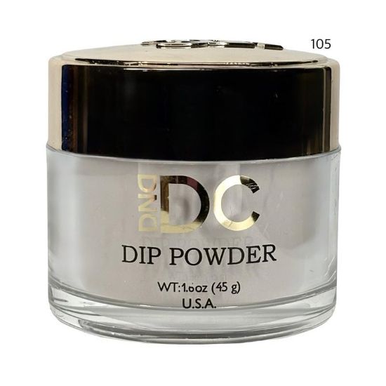 Picture of DC PWD 105 BEIGE BROWN 2OZ