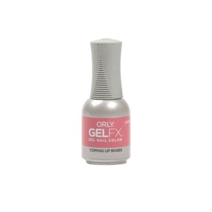 Picture of ORLY 0015 COMING UP ROSES GC