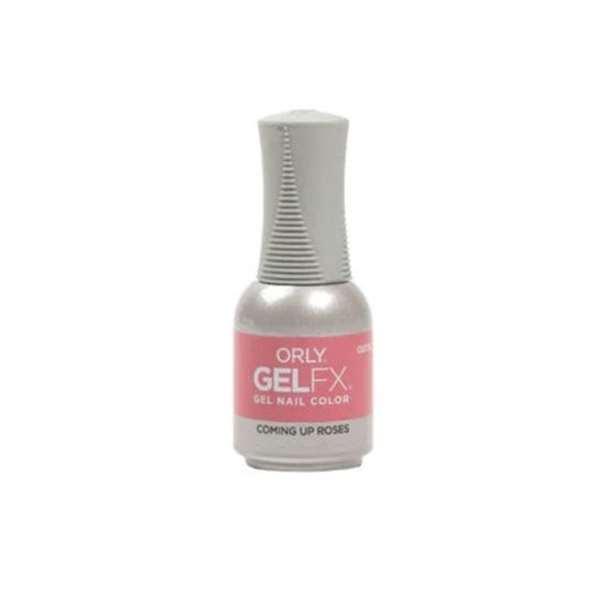 Picture of ORLY 0015 COMING UP ROSES GC